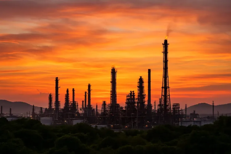 Dangote Refinery IPO Open to Kenyans Through NSE-Listed Gdrs