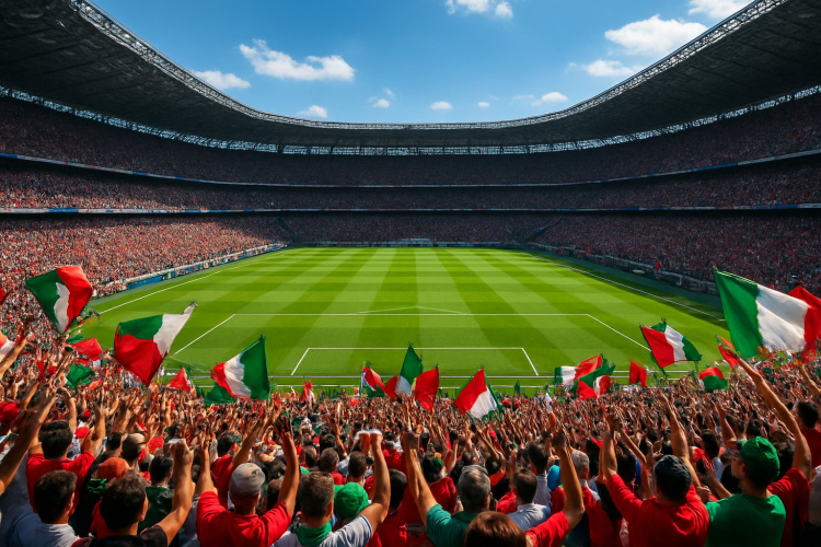 NTV to Air Live Kenya vs Eritrea AFCON Qualifier, Sparking National Excitement