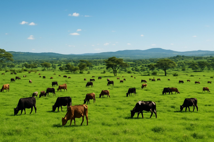 Kenya: Nyaribo Launches Sh36.4mn Farmer Grants, Fmd Vaccination Targeting 113,800 Cattle