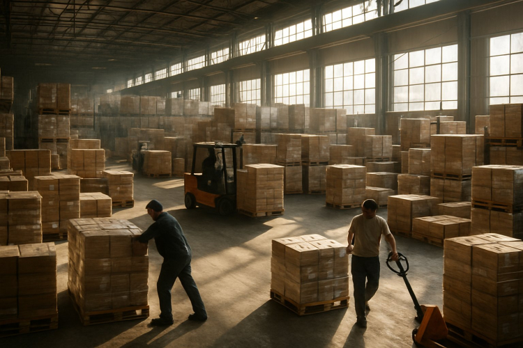 U.S. Retail Giant Gains $1 Billion Boost from Tariff Refunds in Global Economic Shift