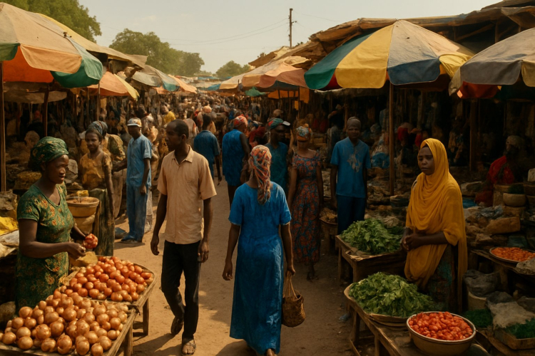 World Recognizing Africa as a 'Gamechanger for Global Business' - UN Chief