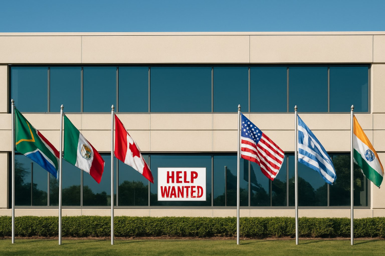 Trump Administration Moves to End Work Permits for H-1B Spouses, Impacting Diaspora