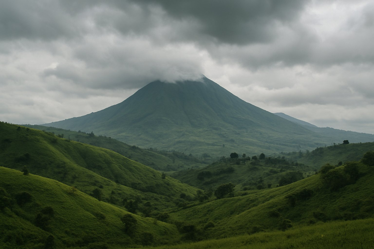 Political Campaigns Revive Trauma for Mt Elgon Women as Memories of Sexual Violence Resurface