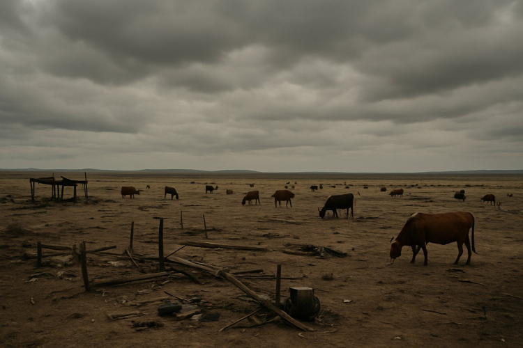 Armed raid on cattle camp kills at least 49 in South Sudan