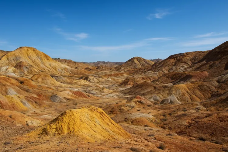 Nigeria and U.S. Forge New Path to Unlock $700 Billion in Mineral Wealth