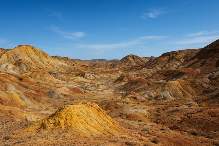 Nigeria and U.S. Forge New Path to Unlock $700 Billion in Mineral Wealth