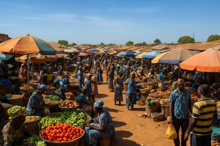 Russia's Role in West Africa: Friend or Foe?