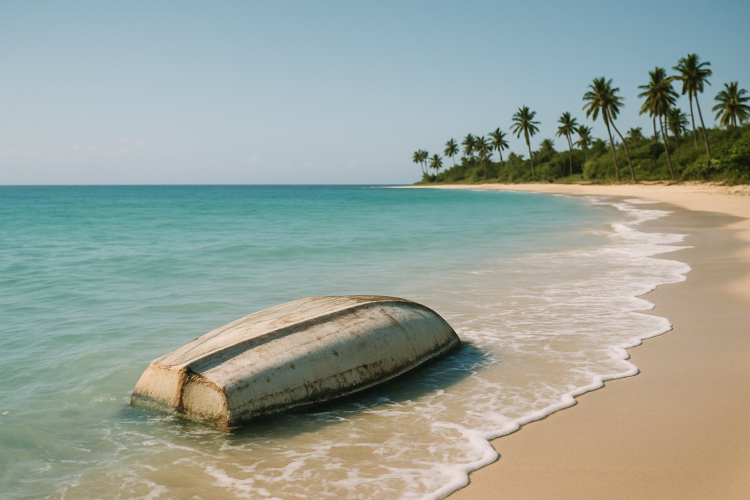 Two women die as boat carrying tourists capsizes off Watamu