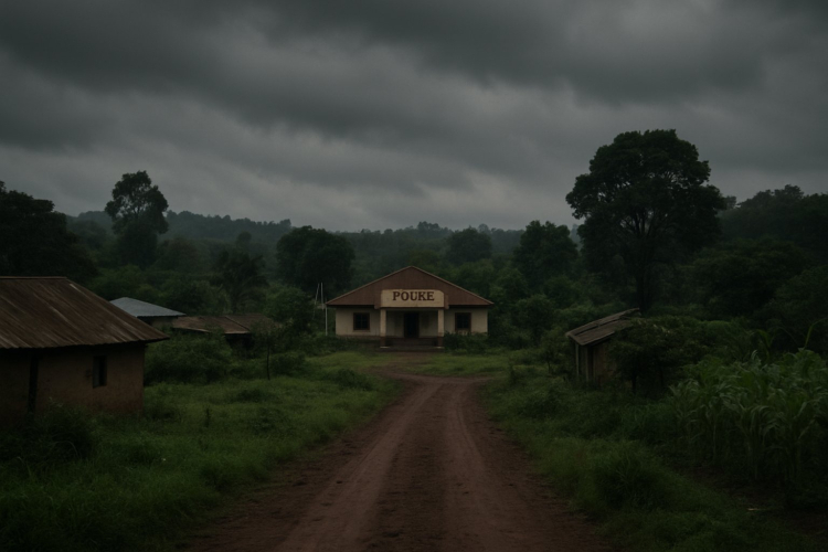 Tragic Death of Pregnant Woman in Kirinyaga Sparks Outrage Over Police Conduct