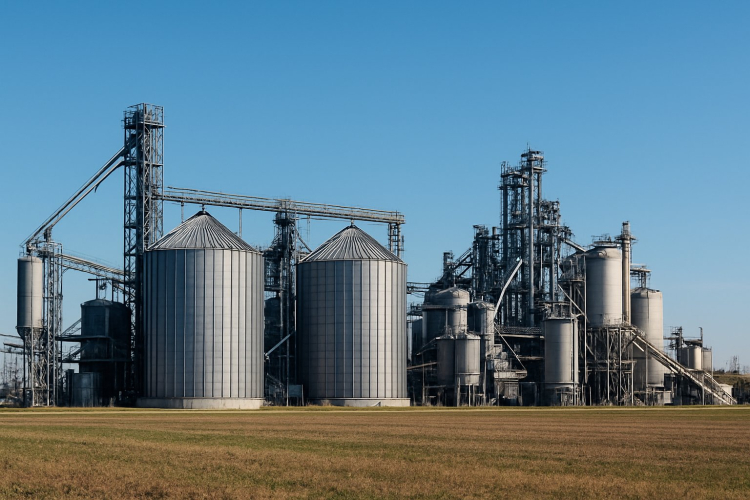 Ruto Launches Ambitious Sh2.2 Trillion Unga Refinery and AI Financing Agenda