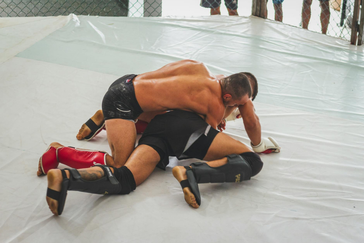 Ronda Rousey and Gina Carano's MMA Showdown Breaks Records with 17 Million Viewers on Netflix