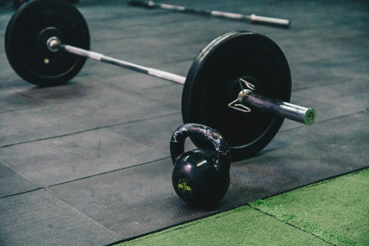 Strength Training Twice a Week Significantly Reduces Early Mortality Risk, Study Finds