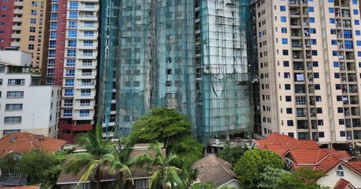 Why Young Kenyans Are Choosing Apartments Over Land Add new comment