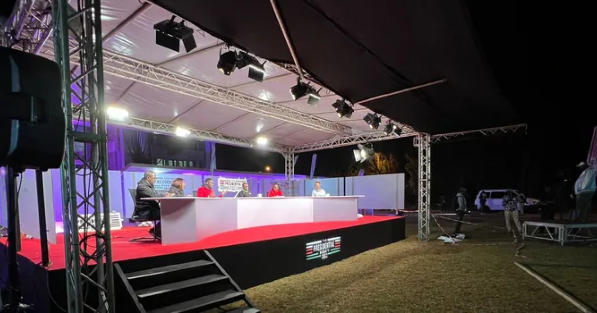 Wantam Movement Launches Digital Vote to Pick Preferred 2027 Opposition Flagbearer Add new comment