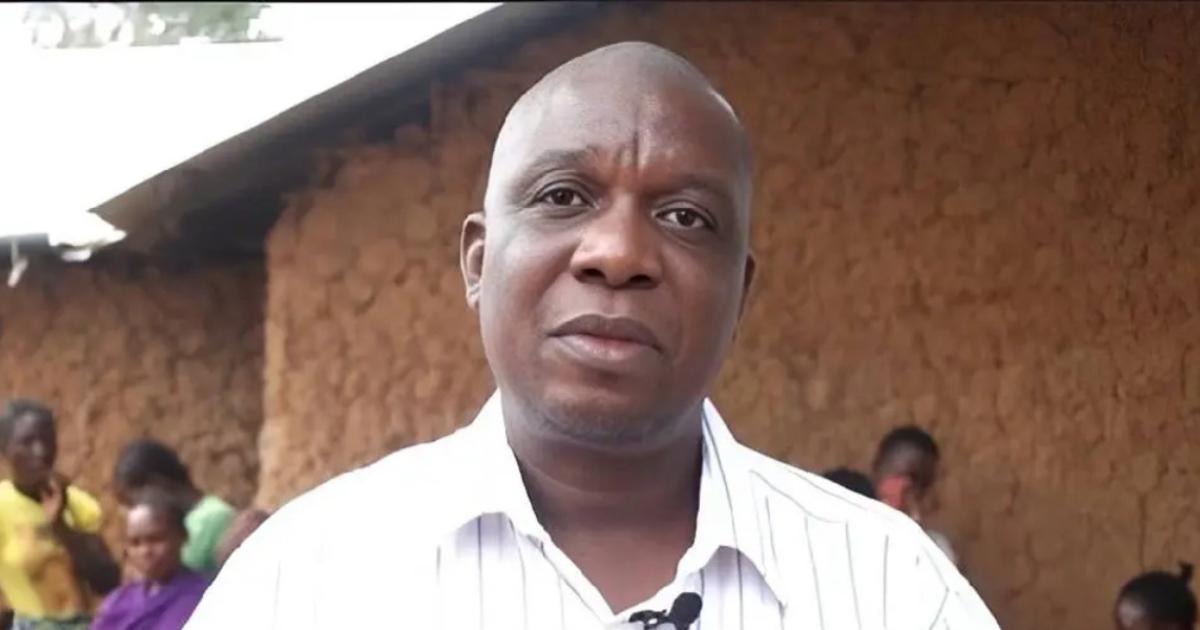 How Alex Mwanza Uncovered the Secret Burials of Kenyans in Saudi Arabia Add new comment