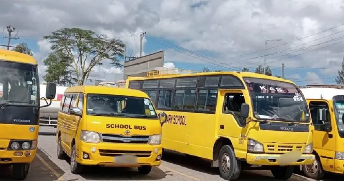 Popular Nairobi School Under Pressure as Parents Challenge New Fees Add new comment