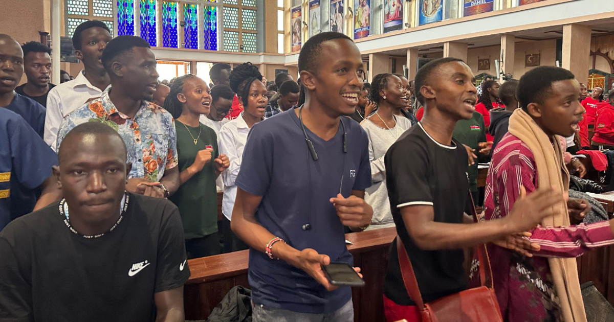 Kenya Seeks Churches' Help to Keep Diaspora Families Connected Add new comment