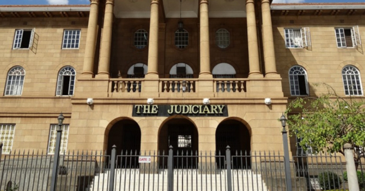 Kenya Judiciary to Examine Legal Protection for Kenyans Seeking Jobs Abroad Add new comment