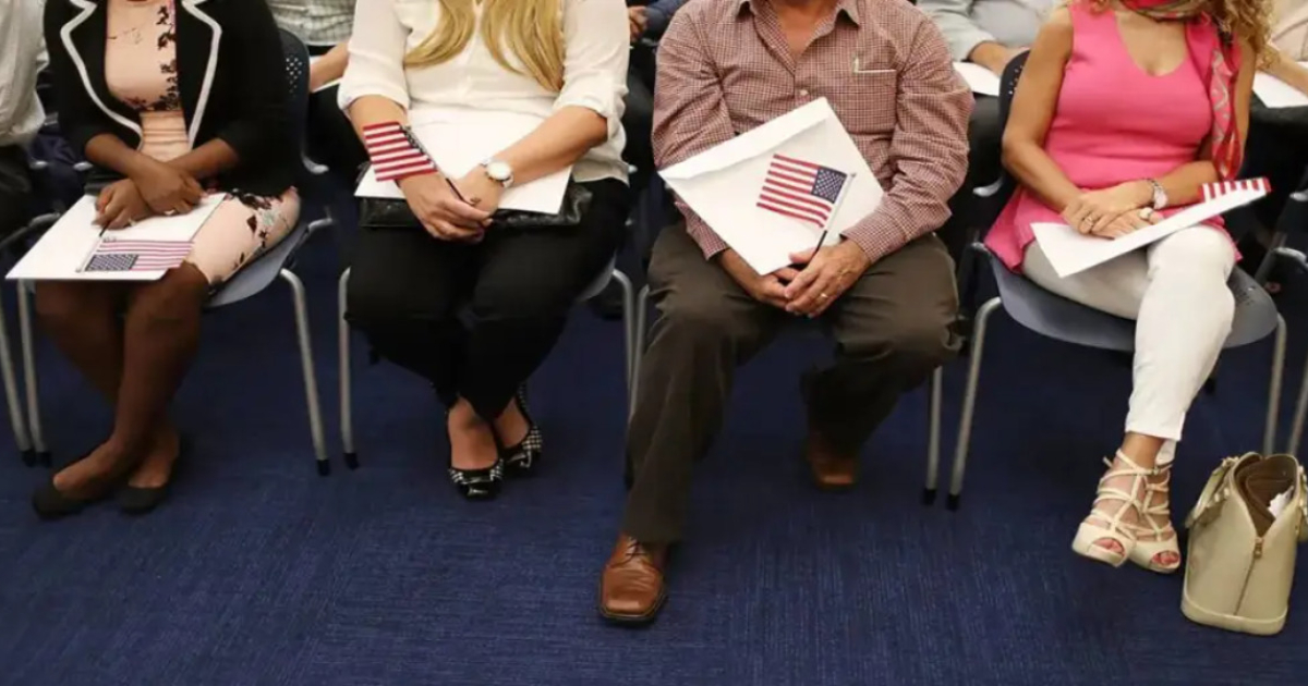 How the US Citizenship Process Is Becoming More Difficult for Permanent Residents Add new comment