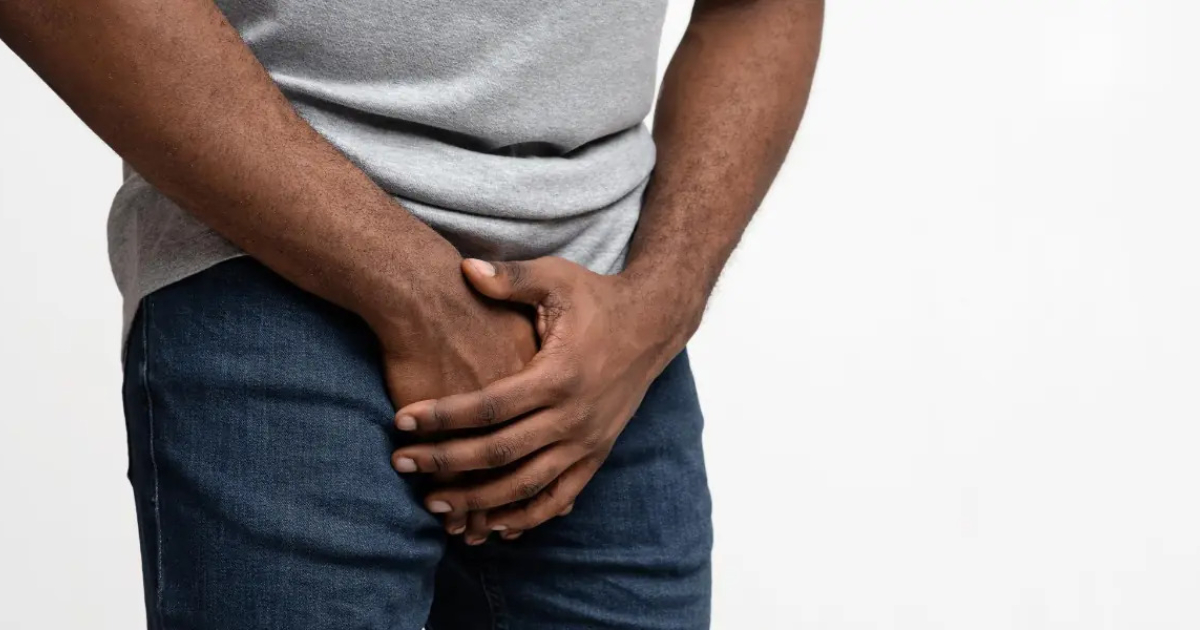 Kenyan Doctor Wants Sexual Dysfunction Recognised as a Disability Add new comment