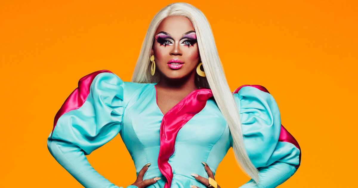 How a Kenyan-Born Performer Became the First Muslim on US Drag Race Add new comment