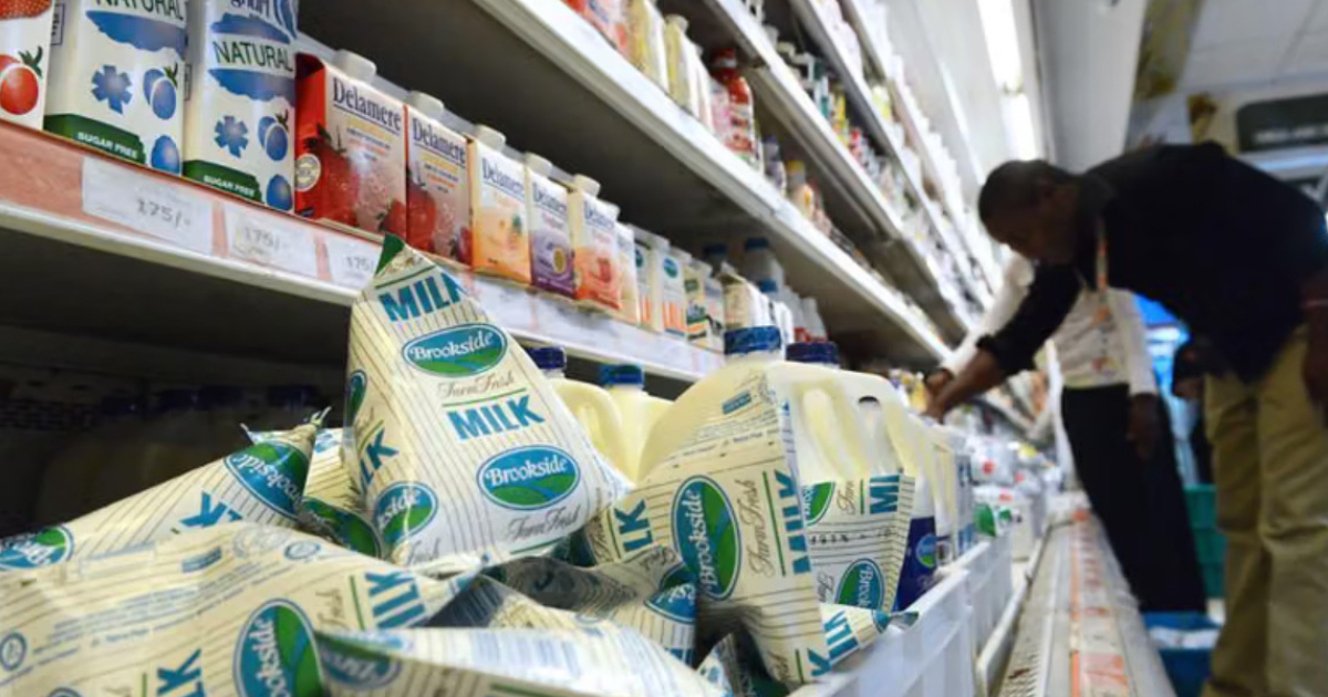 How Kenya Plans to Stop Milk Shortages and Keep Prices Stable Add new comment