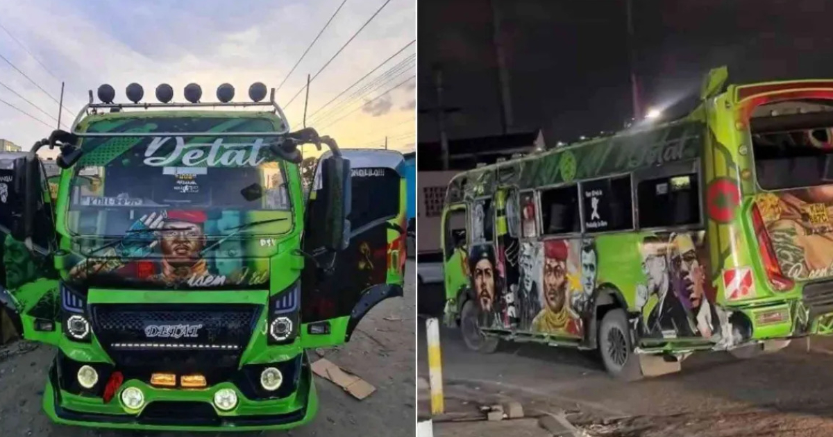 Court Orders Police to Produce Driver of Killer ‘D'etat' Matatu Add new comment