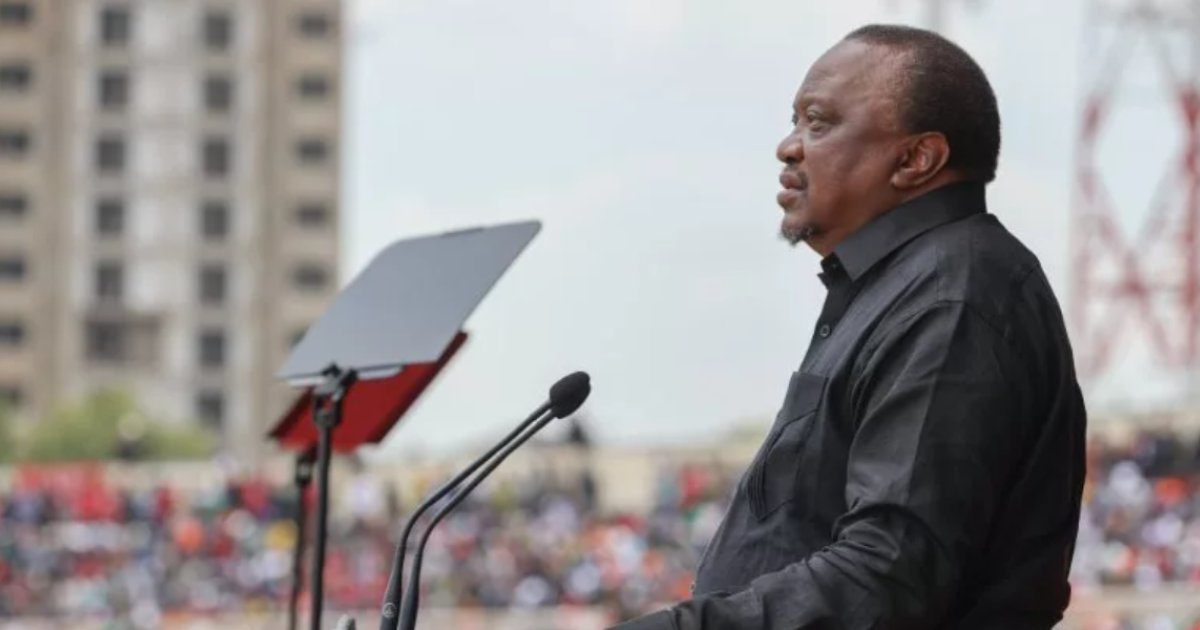 Uhuru Kenyatta Marks 65th Birthday with Private Retreat and a Sharp Warning to Mt Kenya
