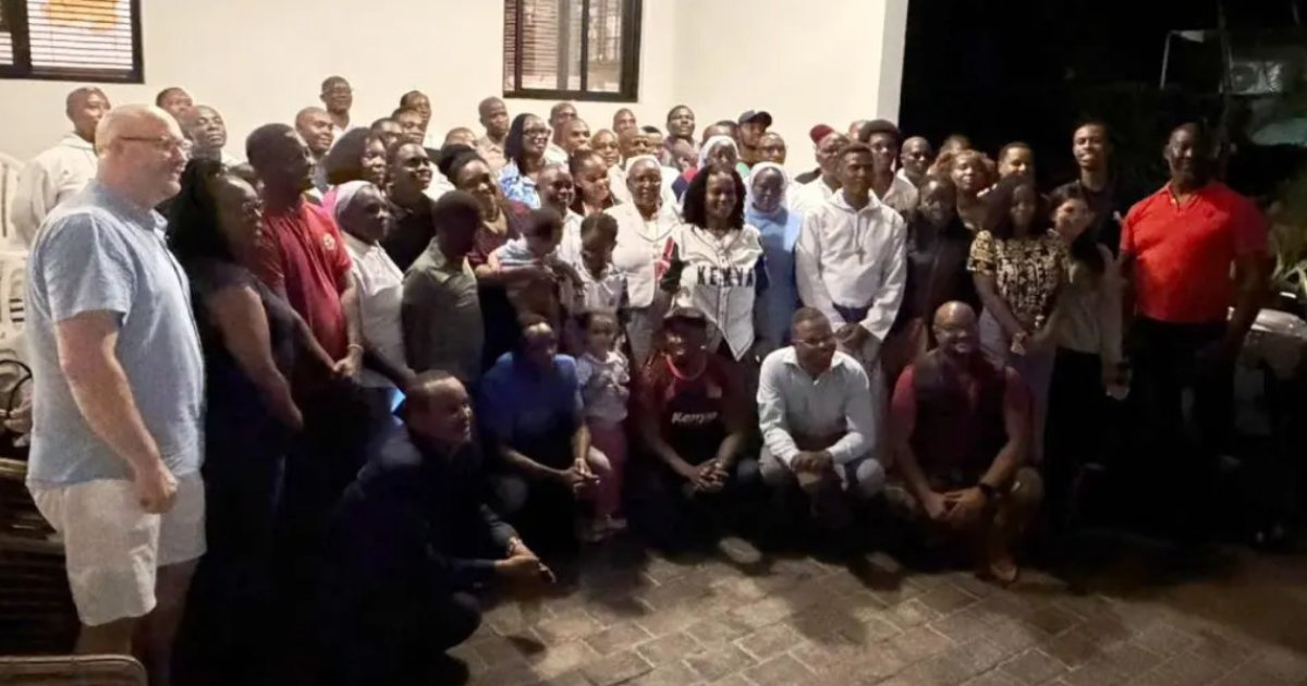 High Commission Promises Stronger Support for Kenyans Working in Jamaica