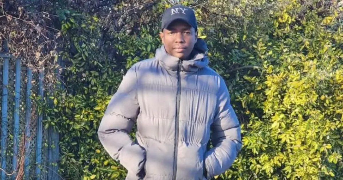 Kenyan Nursing Student Found Dead in Cambridge River After Disappearing