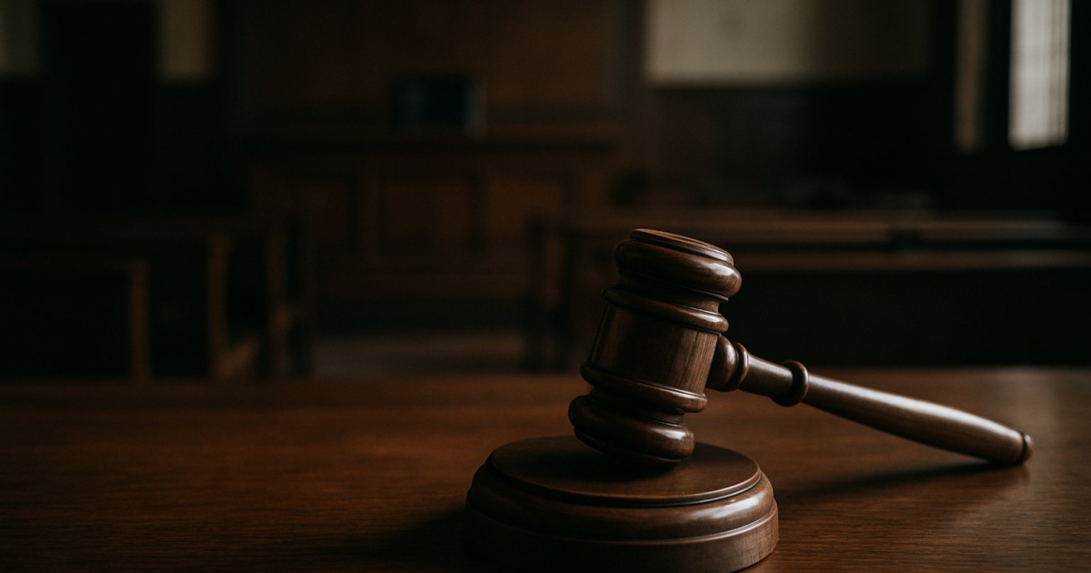 Court Ruling Declares Community Groups Registration Act Unconstitutional