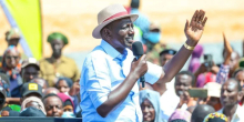 Why Ruto Wants ODM on His Side in 2027