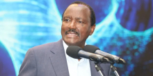 ‘An Education Mess’: Kalonzo Slams KJEA Results Amid Public Outcry