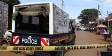 Phone Dispute Turns Deadly as Boda Boda Rider Is Shot Dead