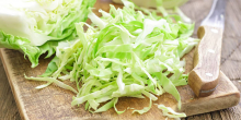 Why Nutritionists Are Encouraging More Cabbage on Kenyan Plates