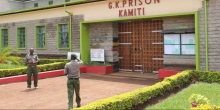 Kamiti Prison Officers Convicted for Aiding 2021 Terror Convicts’ Escape