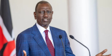 New International Airport Construction to Begin in April 2026, Ruto Says