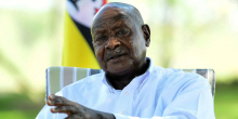 Uganda's Yoweri Museveni Wins Seventh Presidential Term