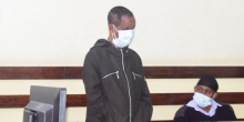 Nairobi Mall Employee Charged With Stealing Sh296 Million Over Seven Years