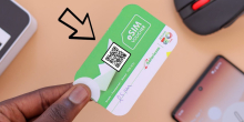 Safaricom Launches Remote eSIM Service to Connect Kenyans in the Diaspora