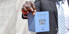Kenyan Man Jailed in Thailand for Using Forged Immigration Documents