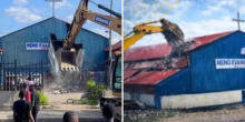 False Alarm: The Truth Behind Pastor Ng’ang’a Church Demolition Reports