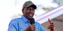 Ruto Says Selling State Shares Will Raise Ksh5 Million to Fund ‘Singapore Dream’