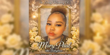 Kenyan Community in Nottingham Mourns Death of 36-Year-Old Mary Paul