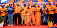 ODM Sets Firm Conditions for Coalition Talks with UDA Ahead of 2027 Polls