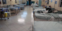 Kilgoris Hospital Shut Down After Armed Attack on Health Workers