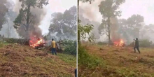 Six Dead as Helicopter Crashes in Nandi