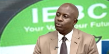 Moses Ledama Sunkuli Appointed Acting IEBC Chief Executive Officer