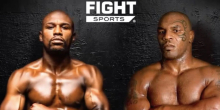 Kenya Plans Tyson–Mayweather Exhibition Fight in Nairobi with State Backing