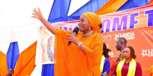 Who Is Catherine Omanyo? Profile of ODM’s New Secretary General